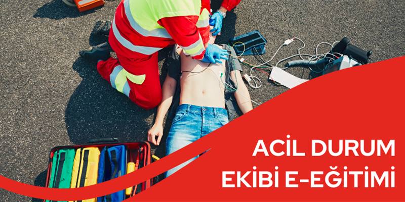 Sağlık Bakanlığı Sertifikalı İLkyardım Eğitim Planlaması Nasıl Yapılmalı?