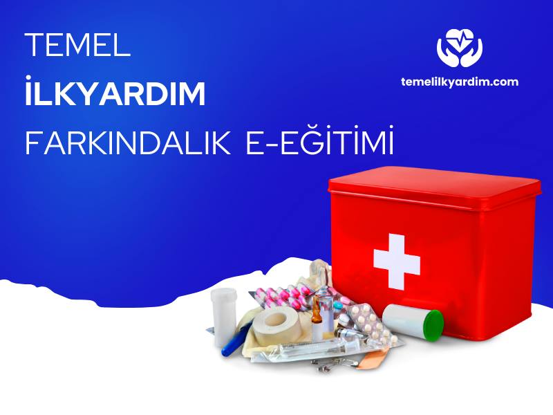 temel ilk yardım